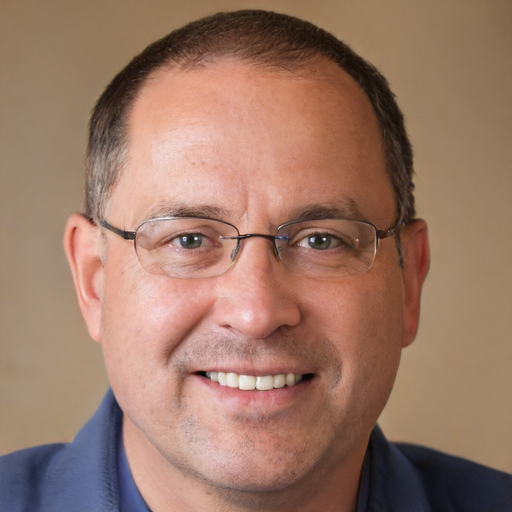 Arthur J. Harder