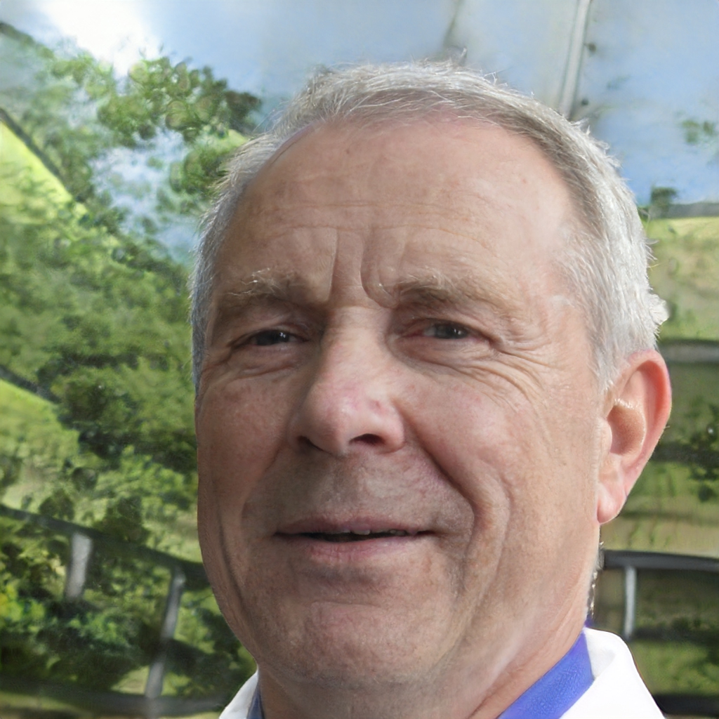 Kenneth L. Wickstrom